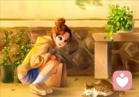 人生和社會本身就是舞臺，我們都有各自的角色。配圖