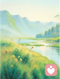 想要培養(yǎng)情感健康的孩子，需要一個(gè)不忽視Ta的父母。配圖