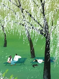 要教會孩子很早的意識到，他不能夠控制一切，并且這不應(yīng)該成為挫折或憤怒的來源，訓(xùn)練他去接受所發(fā)生的事情和其他人的行為。配圖
