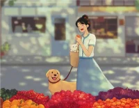 作為父母，你只需要跟隨孩子，提供你的熱情就好了，因為游戲是孩子的語言，這是孩子的世界。配圖