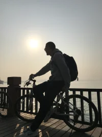 真實是一切的開始
我是真實的，我才能夠遇見「真實的你」配圖