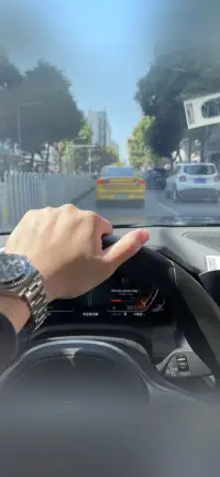 没事多出来逛逛没那么压抑🕶️配图