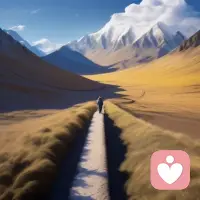 在生活的旅途中，别忘了欣赏身边的风景。每一天都是一个新的开始，充满了无限可能。用感激的心态对待生活，因为每一次微笑都是一种胜利。即使在困境中，也能找到成长的机会。你的内心有着无穷的力量，相信自己，你可以超越一切。生活或许并不完美，但正是这种不完美构成了美好的独特。坚持向前，因为你的未来值得期待。配图