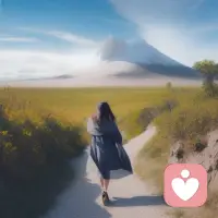 每一次的努力都是未來的禮物，每一步的堅持都是成功的前奏。無論前路多艱難，只要心懷信念，你就是不可戰勝的力量。每一天都是重新開始的機會，勇敢面對，堅定前行，你定能創造屬于自己的輝煌。配圖