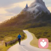 每一次的努力都是未來的禮物，每一步的堅持都是成功的前奏。無論前路多艱難，只要心懷信念，你就是不可戰勝的力量。每一天都是重新開始的機會，勇敢面對，堅定前行，你定能創造屬于自己的輝煌。配圖