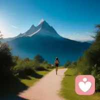 堅持不懈，迎接每一個機會，成功就在不遠處等待著你。你的夢想值得追逐，你的努力必將開啟通往輝煌的大門。不要停下腳步，向前邁進吧，你能做到的。配圖