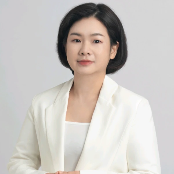 一縷陽光