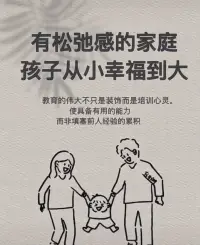 瑣事不爭吵
遇事不責備
有事一起扛
不過度保護
明確邊界感
與孩子共情
降低期待感配圖