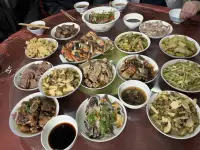 你們吃了嗎配圖