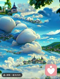 如果你和自己断了联结，人就会失去自我！如果你和世界断了联结，你就会感觉孤独！配图