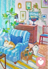 過往的執念，過往如云煙，
太多的風景，沒人全看清。
放不下，怎圓滿。
如果生命，只是大夢一場，你會怎么辦......配圖