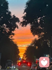 沒有什么成就感比得了見證枯萎的精神鮮活過來，沒有鮮花和掌聲，但有內心深處的彼此祝福與感謝。配圖