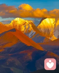 一切財富都是無常的。得來艱難，但結果終究是散失，而且散失容易。財富不可強求；如散失了，也不必過分的懊喪，因為這是遲早要散失的。反而應該注意：財富應怎樣得來，得來了應怎樣處理，才不致讓它無意義的消散了。配圖