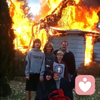 請享受無法回避的人生！配圖