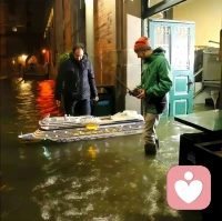 請享受無法回避的人生！配圖