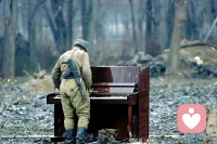 請享受無法回避的人生！配圖