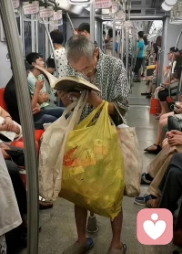 請享受無法回避的人生！配圖