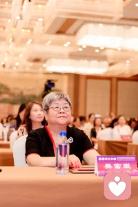 每次參會信息量都很大
再次見到三位老師開心配圖