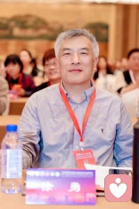 每次參會信息量都很大
再次見到三位老師開心配圖