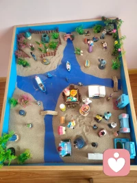 一個(gè)人，他今后一生的所被困擾的東西，都是來(lái)源于早年的創(chuàng)傷留下來(lái)的陰影。配圖