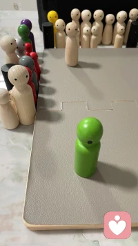 心理咨询的目的是让人发生改变，而改变需要自我察觉，这不是一个愉快轻松的过程，甚至是一个痛苦的过程。而这一切的改变发生的基础，是来访者的主动性，他必须是自愿的、自发的，并且为自己即将开始的改变负上自己的责任配图