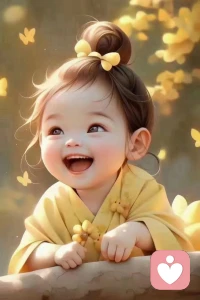 孩子从一个人那里得到过足够多稳定的爱的体验，他就有了安全的依恋基础，即便以后遇到挫折和伤害，也有修复和疗愈的可能，不至于让自己彻底崩溃！配图