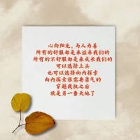#今日婚戀咨詢分享 
案主 男 40+ 【婚外情與伴侶的取舍】

所有帶給人們強烈的情緒反應的東西都是人們不能接納的另一個自己。榮格說“中年期，最重要的任務是人格的整合”

婚外情滿足了人們原生家庭的缺失，治愈了人們的創傷，它才得以延續。而人們眼中的伴侶顯化了人們陰暗的另一面，看到的都是缺點，會不愿面對。（有能量的人看別人都是光彩熠熠的）這都是不健全人格導致的。
?
?先愛己后愛人，指的是人們能接納自己的全部，真正喜愛自己，擁有健全人格。在婚戀關系中無所求才會遇到簡單純粹的愛情得以長長久久。
?
?此時，徘徊于三角戀情中的人最該做的是覺察，澄清，將眾人熟知的你與陰暗的另一面的你整合。配圖