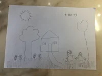 咨詢的感悟：
?       當(dāng)你擁有很強(qiáng)的我不好、我不夠好、我是不可愛的、我是不值得被愛的羞恥感的時候，你是很難走進(jìn)伴侶關(guān)系的，即便是你和一個人走進(jìn)了婚姻，你也很難與對方有很深的愛的鏈接的，你甚至?xí)o意識地做出很多破壞你的婚姻關(guān)系的行為，以此證明你是不可愛的，不值得被愛的！配圖