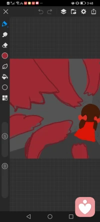 被考试作业压的喘不过气☠☠☠配图