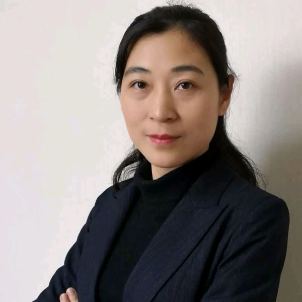 幸福港灣