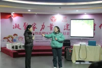 傳遞心動力，守護汝家園！
ps：最近安排的課程和活動很多，想聊聊的朋友們，可以提前留言預約時間，看到一定會回復哦！配圖