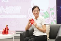 今日16：00的直播
累計(jì)510W+直播觀看[慶祝][慶祝][慶祝]
順利完成任務(wù)啦[耶]
?感謝南京民政和
江蘇有線視界觀APP搭建的平臺(tái)，
?讓更多的伙伴們重視婚前婚姻關(guān)系的輔導(dǎo)！
更好地?構(gòu)建社會(huì)主義和諧社會(huì)，
提高人民生活滿意度！配圖