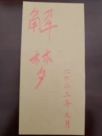 夢(mèng)是愿望的達(dá)成
每個(gè)人都有一些不愿意講出來(lái)的愿望，
甚至有些愿望自己都想否認(rèn)。
夢(mèng)是被改裝過(guò)的，
因?yàn)閴?mèng)中的愿望在平時(shí)受到嚴(yán)重的壓抑，
所以，這種愿望的實(shí)現(xiàn)會(huì)被改裝到
讓人無(wú)法一眼看出的地步。
夢(mèng)的改裝，
其實(shí)就是一種審查制度的重現(xiàn)。
通過(guò)夢(mèng)中所有不愉快的內(nèi)容分析清楚的結(jié)果，
弗洛伊德給出了一個(gè)公式：
夢(mèng)是一種（受壓抑的）愿望（經(jīng)過(guò)改裝過(guò)后）達(dá)成的結(jié)果。
所以，
你的夢(mèng)其實(shí)想表達(dá)的是什么呢？配圖
