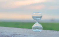 給時(shí)間一點(diǎn)時(shí)間，讓過(guò)去成為過(guò)去。
?配圖