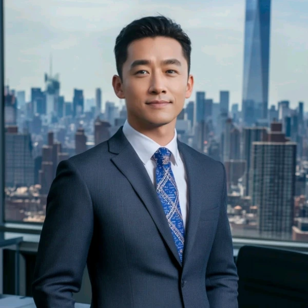 柳明❤️情感心理