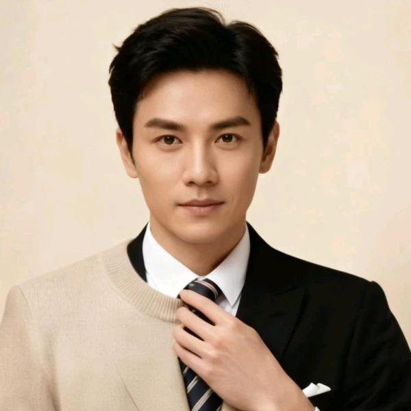 柳明❤️情感心理