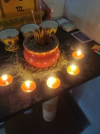 鬼有什么可怕的，我帶你去看看人心[愛心]
身邊處處是戲子，人人一百張臉
今天讓你跟他掏心掏肺，明天讓你后悔的撕心裂肺??配圖