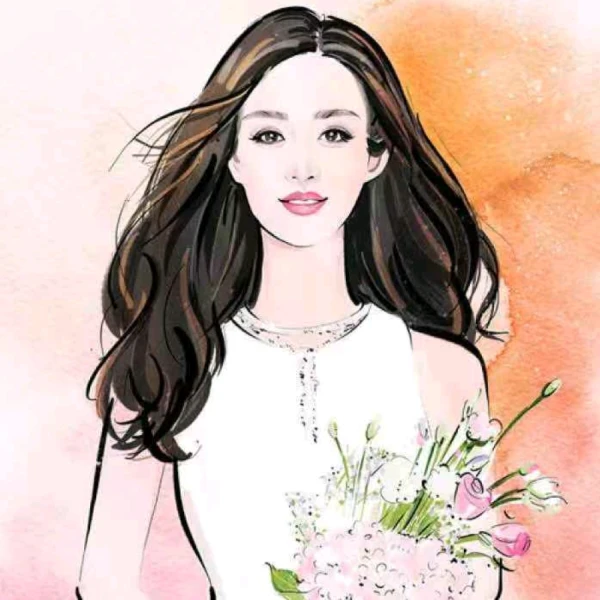 向陽花?