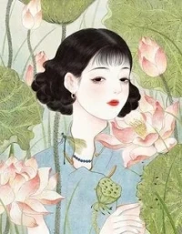 我覺(jué)得女人自稱和男人平等真是太傻了，因?yàn)橐恢币詠?lái)，女人都比男人優(yōu)秀。無(wú)論你給一個(gè)女人什么，你都會(huì)得到更多回報(bào)，你給她一個(gè)精子，她給你一個(gè)孩子；你給她一個(gè)房子，她給你一個(gè)家；你給她一堆食材，她給你一頓美餐；你給她一個(gè)微笑，她會(huì)給你整顆心，她會(huì)使你給她的東西放大和增倍。所以，如果你給她任何廢物，那么請(qǐng)準(zhǔn)備好收獲成噸的垃圾。配圖