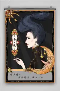 新的一年，想要換工作，又擔心自己能否適應，糾結??讓塔羅幫你分析所有的利弊，不再受選擇困擾～～配圖