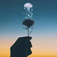 沒有口誤這回事，若有的口誤都是潛意識真實的流露。配圖