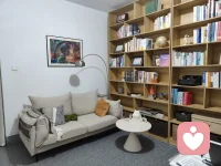 每次下了班，也想在這里坐一會配圖