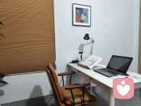 每次下了班，也想在這里坐一會配圖