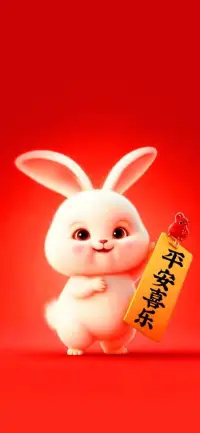 新年快樂，所求皆如愿，所行皆坦途。多喜樂，長安寧??????配圖