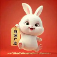 新年快樂，所求皆如愿，所行皆坦途。多喜樂，長安寧??????配圖