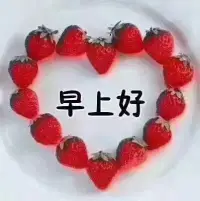 [愛心]早安
人的信念始終強大
如果你堅信美好
美好就一定會發生
讓我們一起堅信，一起遇見美好配圖