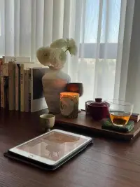 所謂有趣的靈魂，不過是從無聊中修煉出來的得到的配圖