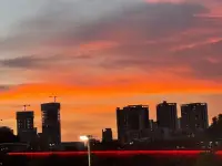 生活雖然普普通通，但也要樂在其中……配圖