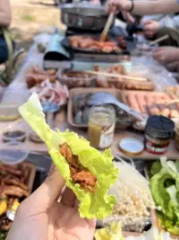 ……平平無奇的生活里的一種精神寄托，也可以是治愈生活的一種方式……配圖