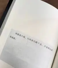 海風吹人醒，萬事藏于心……配圖